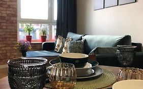 Witkacy Apartament